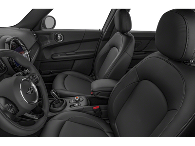 2024 MINI COUNTRYMAN SIGNATURE