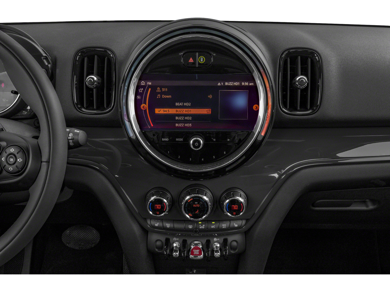 2024 MINI COUNTRYMAN SIGNATURE