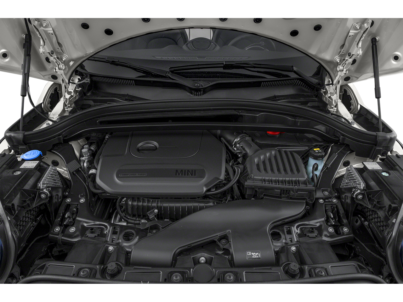 2024 MINI COUNTRYMAN SIGNATURE