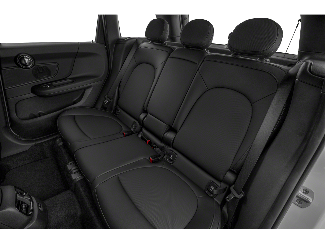 2024 MINI COUNTRYMAN SIGNATURE