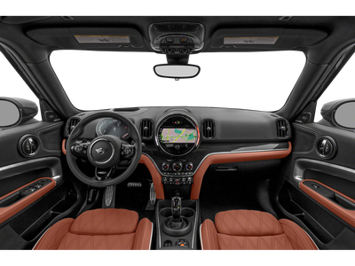 2024 MINI Countryman John Cooper Works