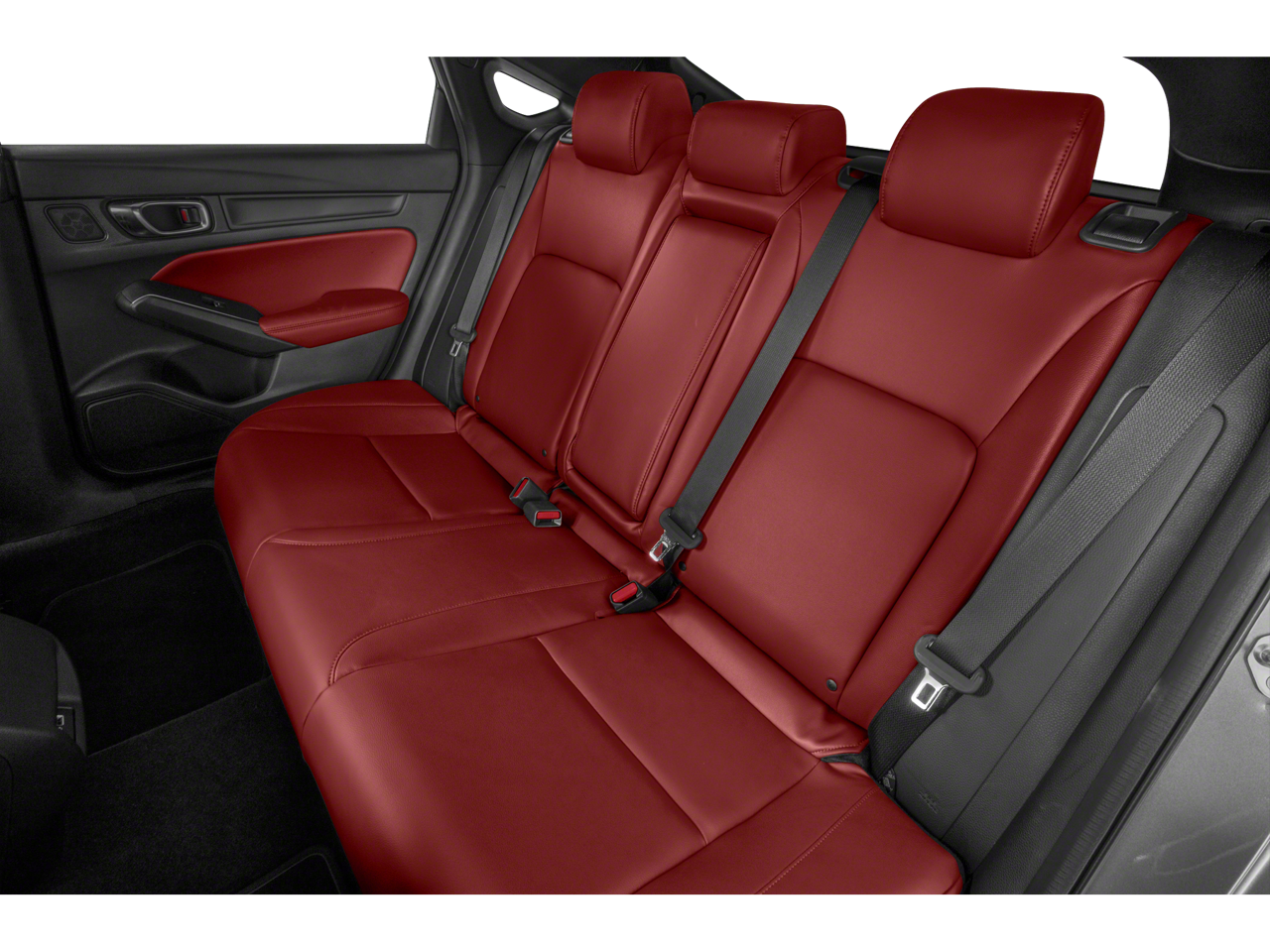 2025 Acura Integra w/A-Spec Technology Package