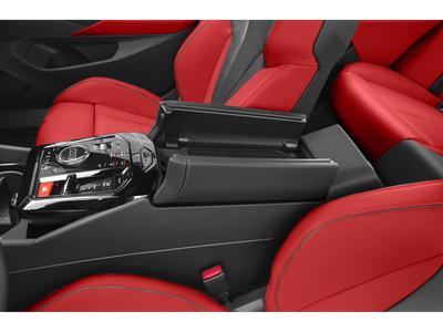 2025 BMW M Models Sedan