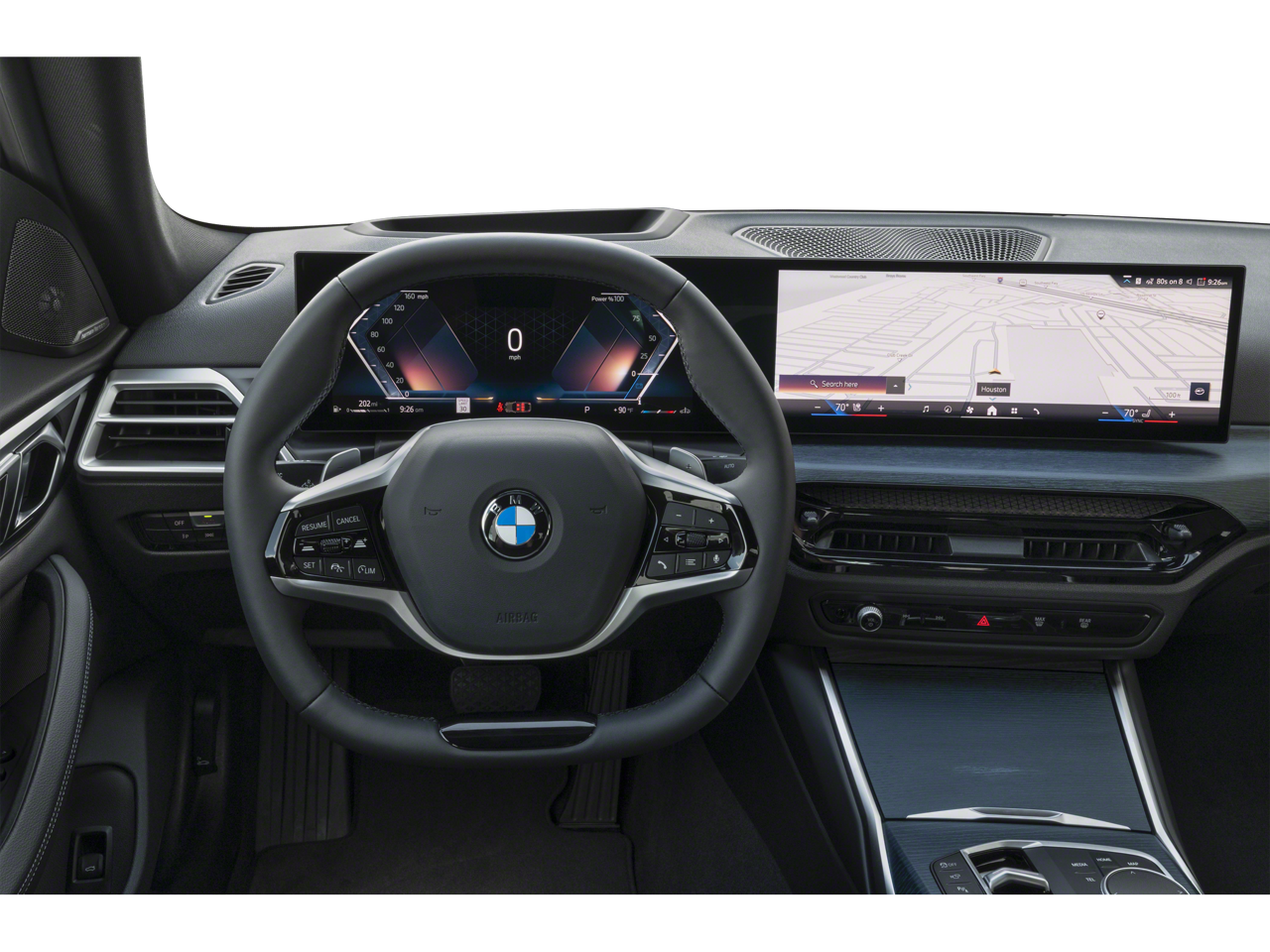 2025 BMW 4 Series 430i xDrive