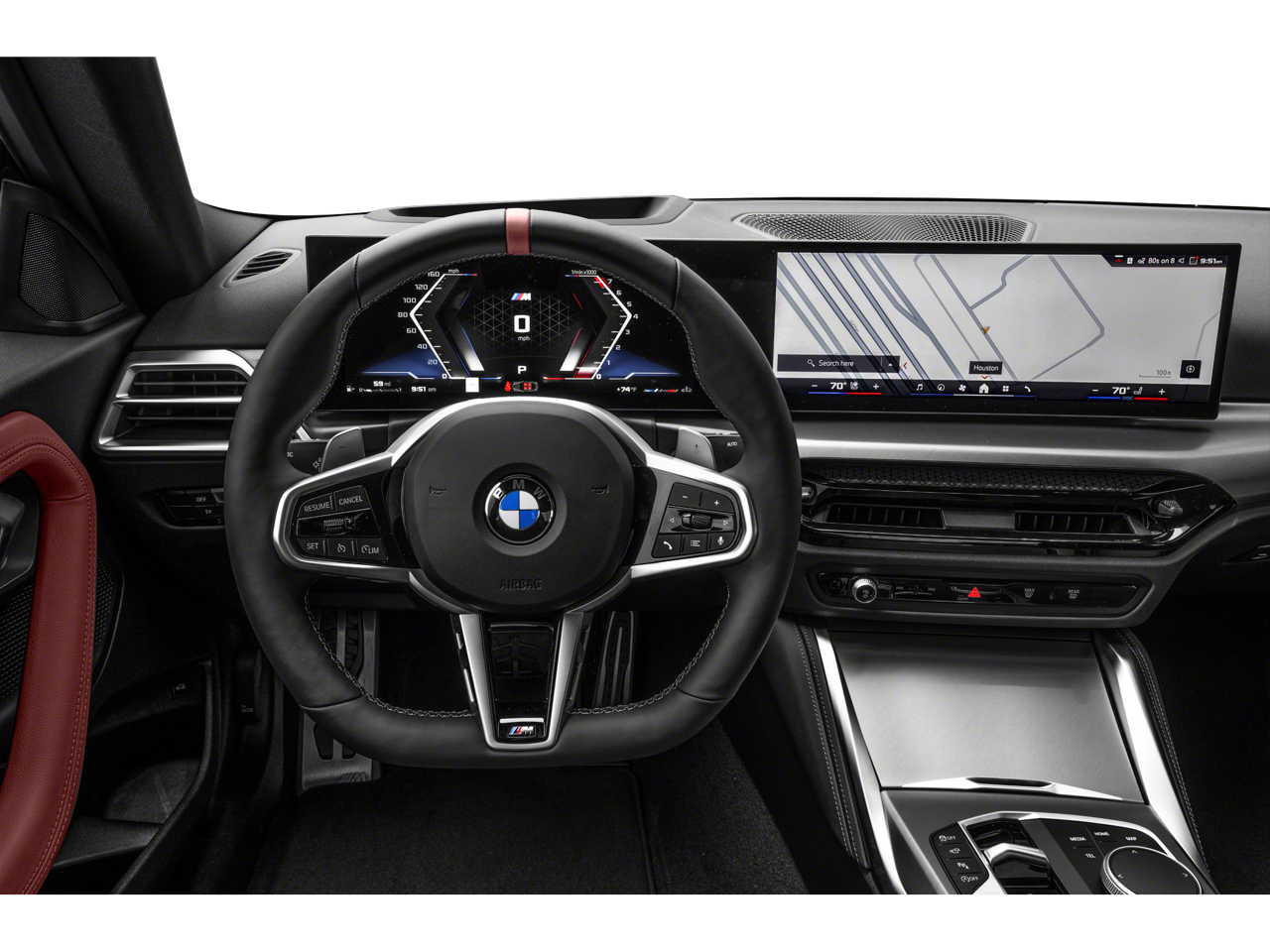 2025 BMW M240i M240i xDrive