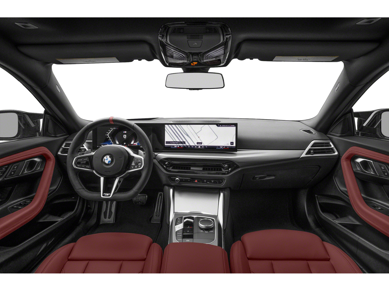 2025 BMW M240i M240i xDrive