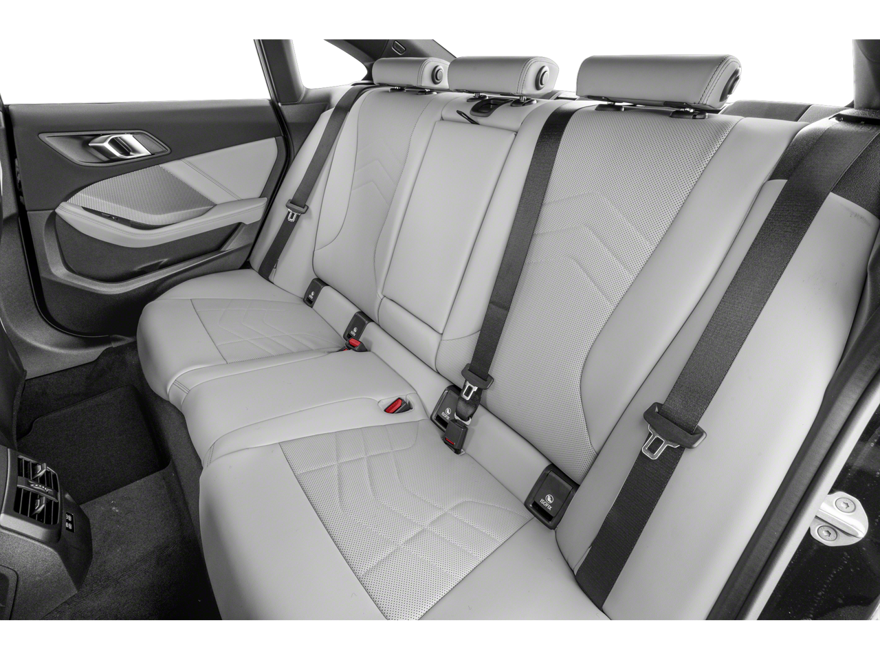 2025 BMW 2 Series M235 xDrive