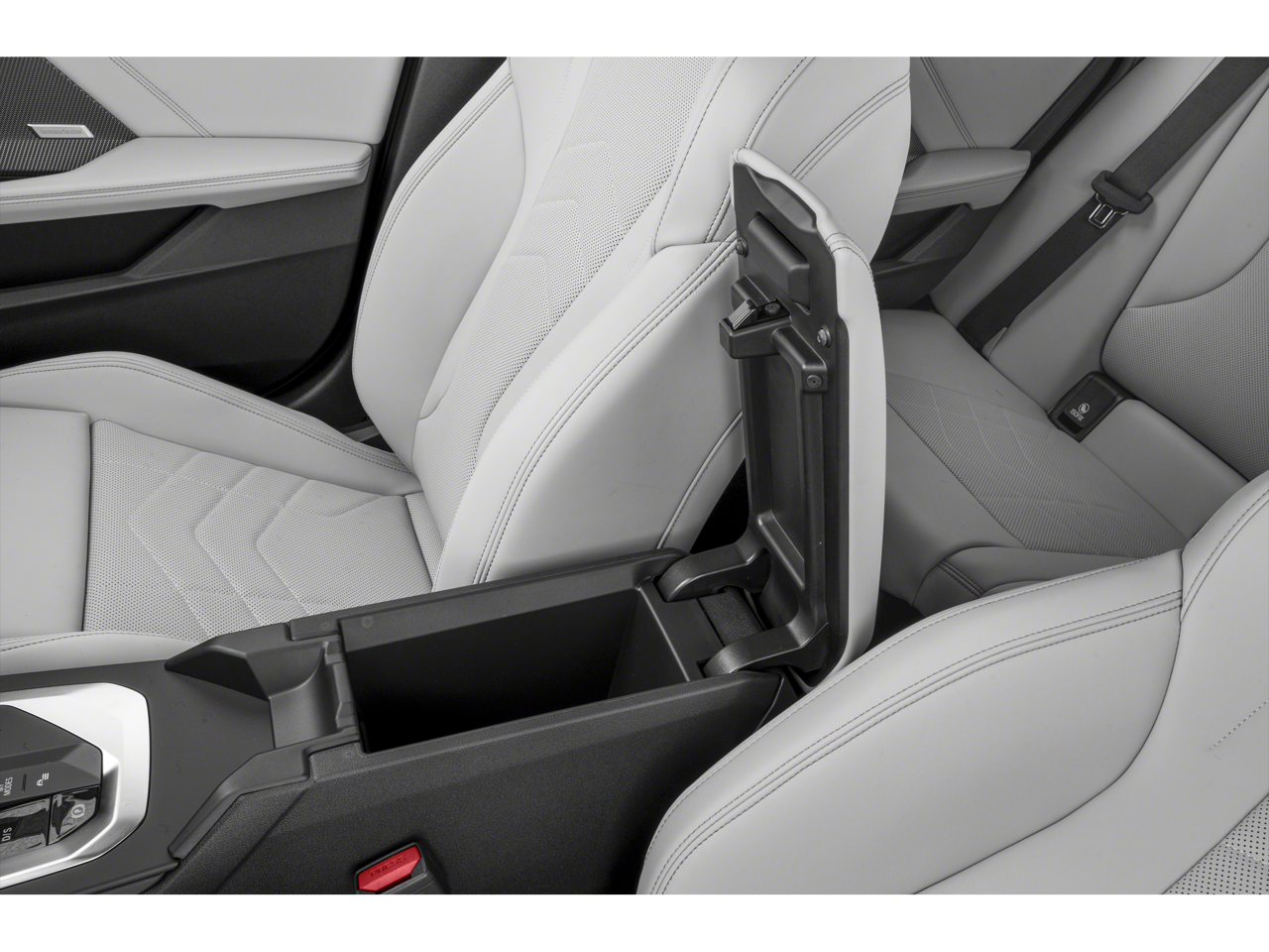 2025 BMW 2 Series M235 xDrive