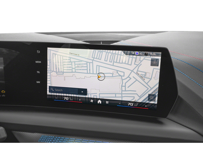 2025 BMW 2 Series M235 xDrive