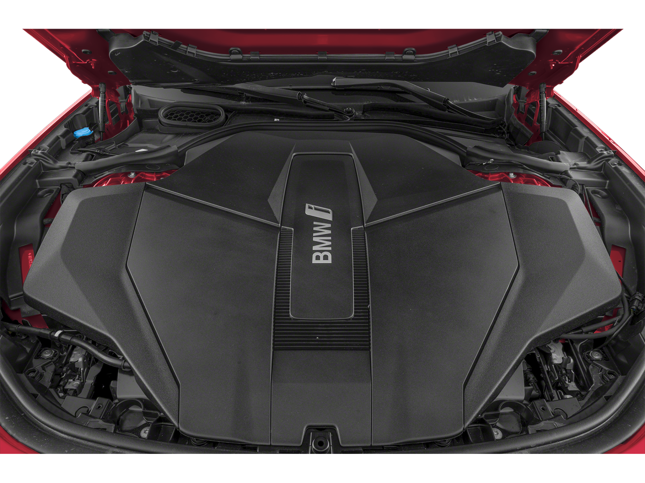 2025 BMW i7 eDrive50