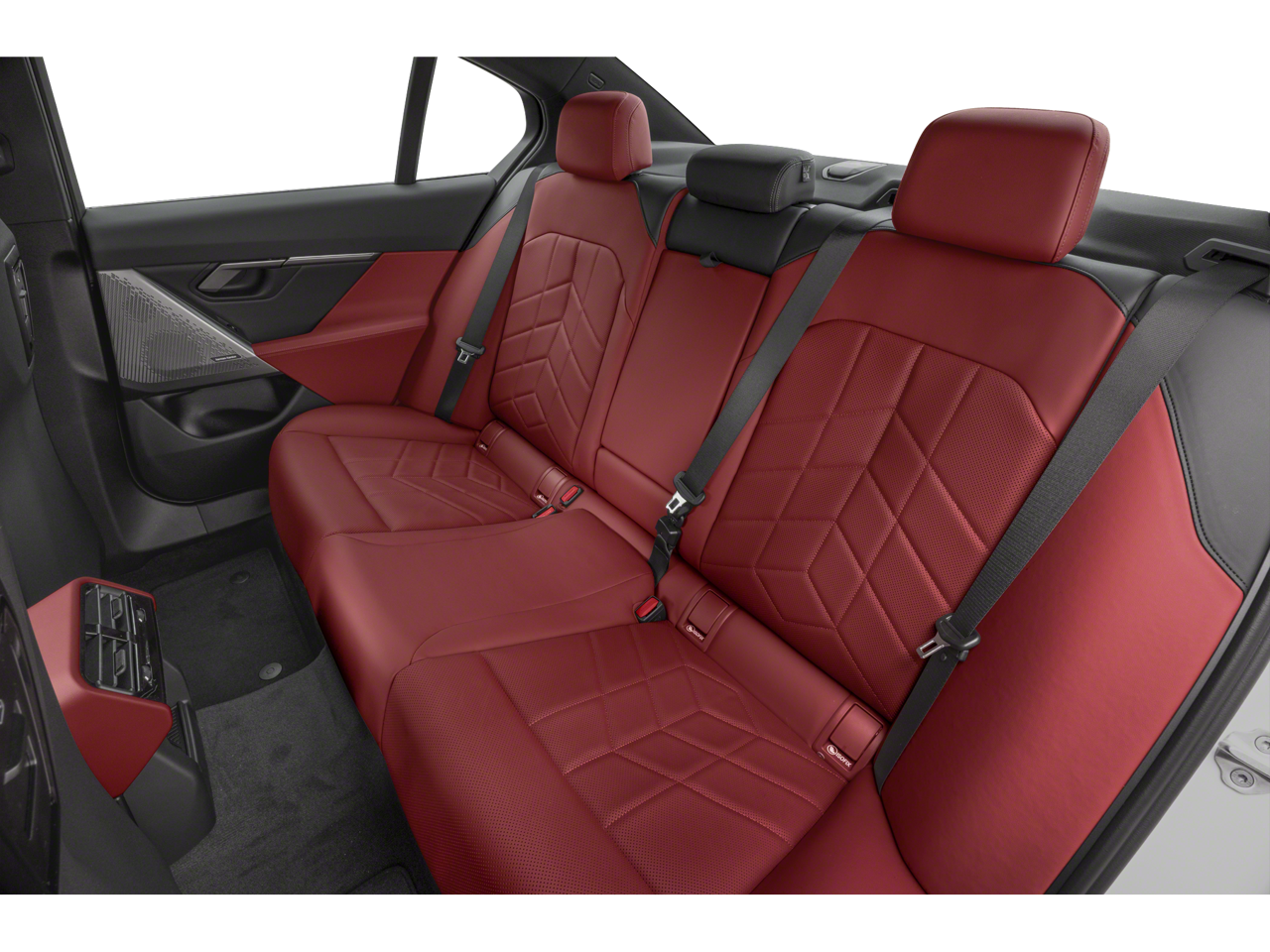 2025 BMW i5 xDrive40