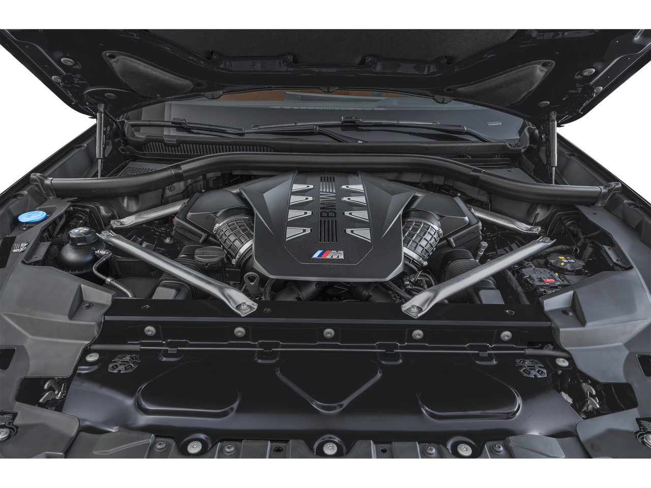 2025 BMW X5 M60i M60i