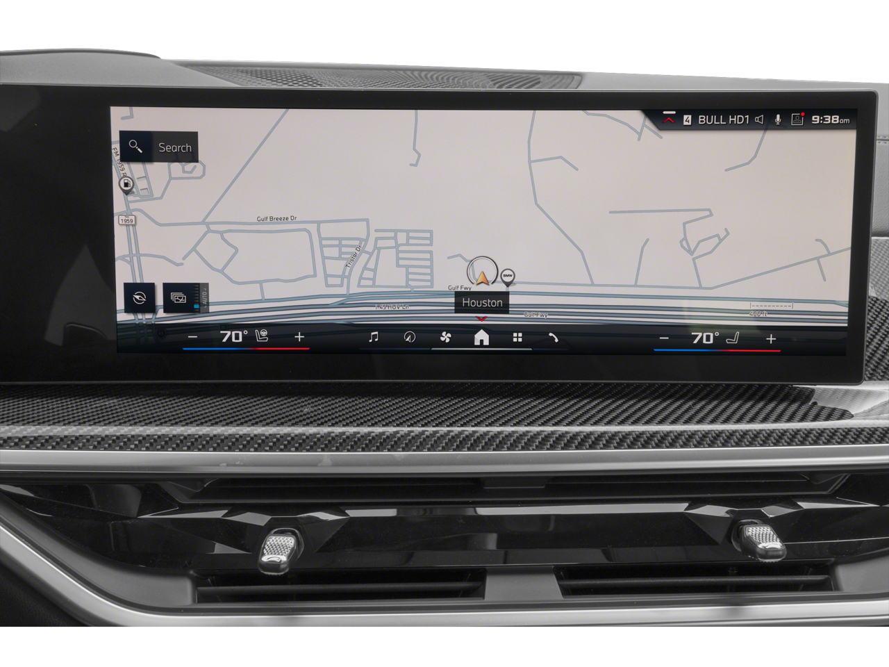 2025 BMW X5 M60i M60i