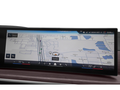 2025 BMW X6 M60i M60i