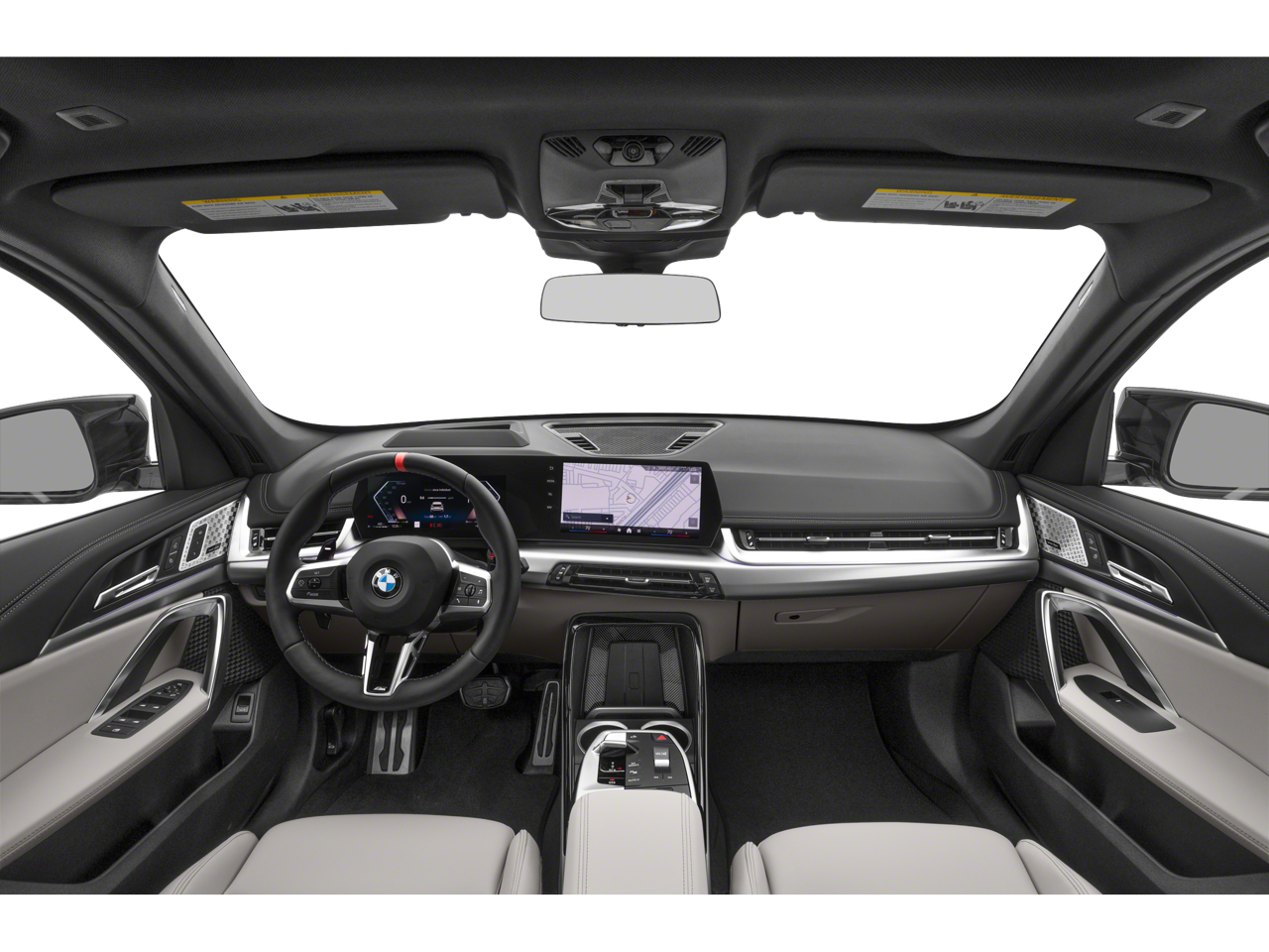 2025 BMW X1 M35i