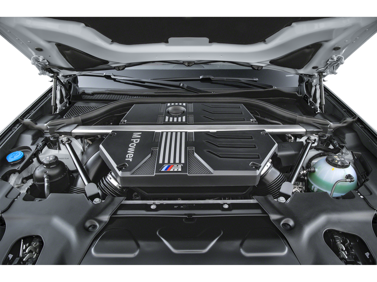 2025 BMW X4 M Sports Activity Coupe