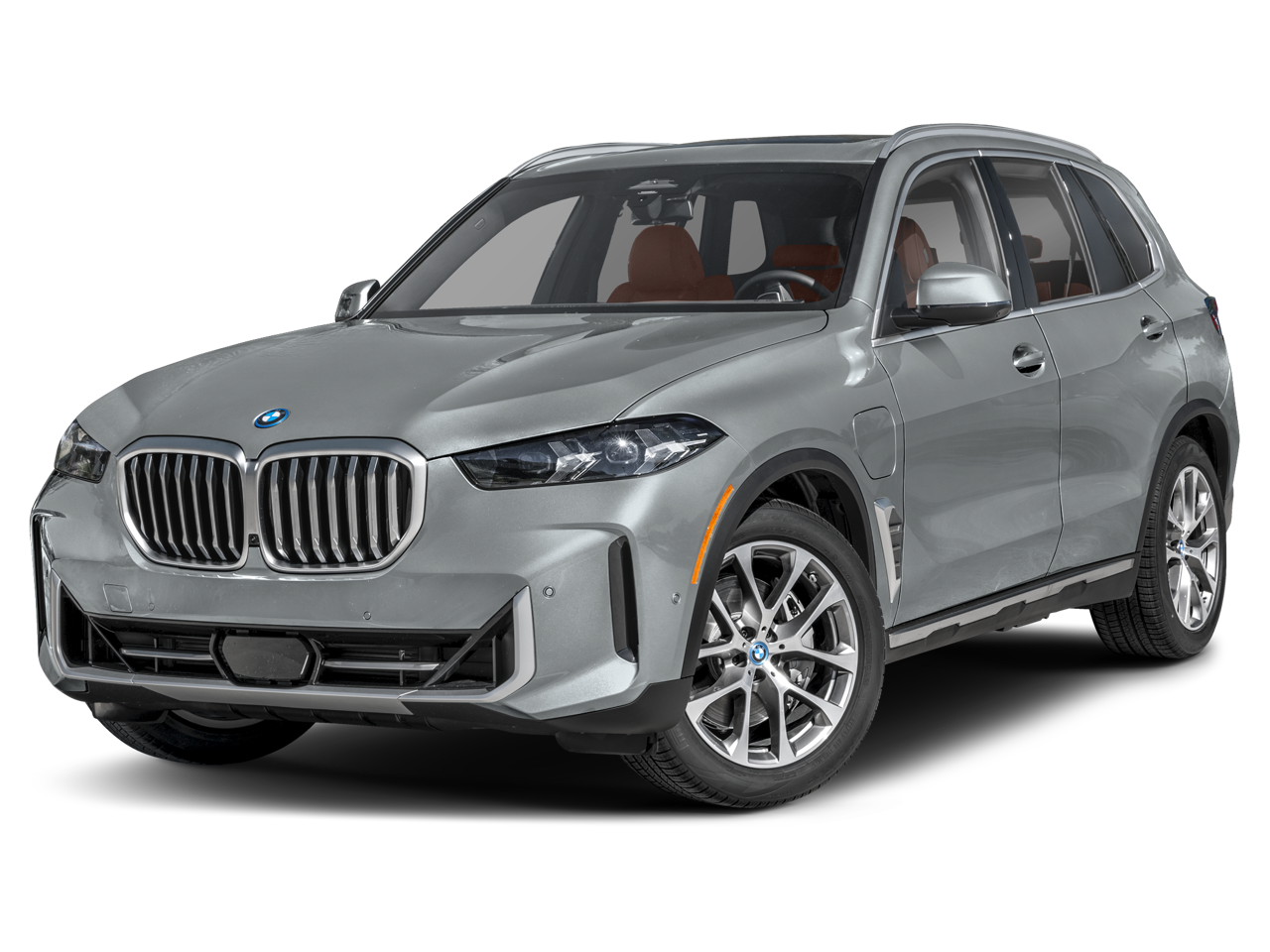 2025 BMW X5 xDrive50e xDrive50e