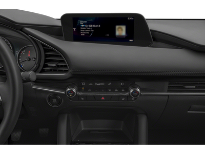 2025 Mazda Mazda3 Hatchback 2.5 S Premium