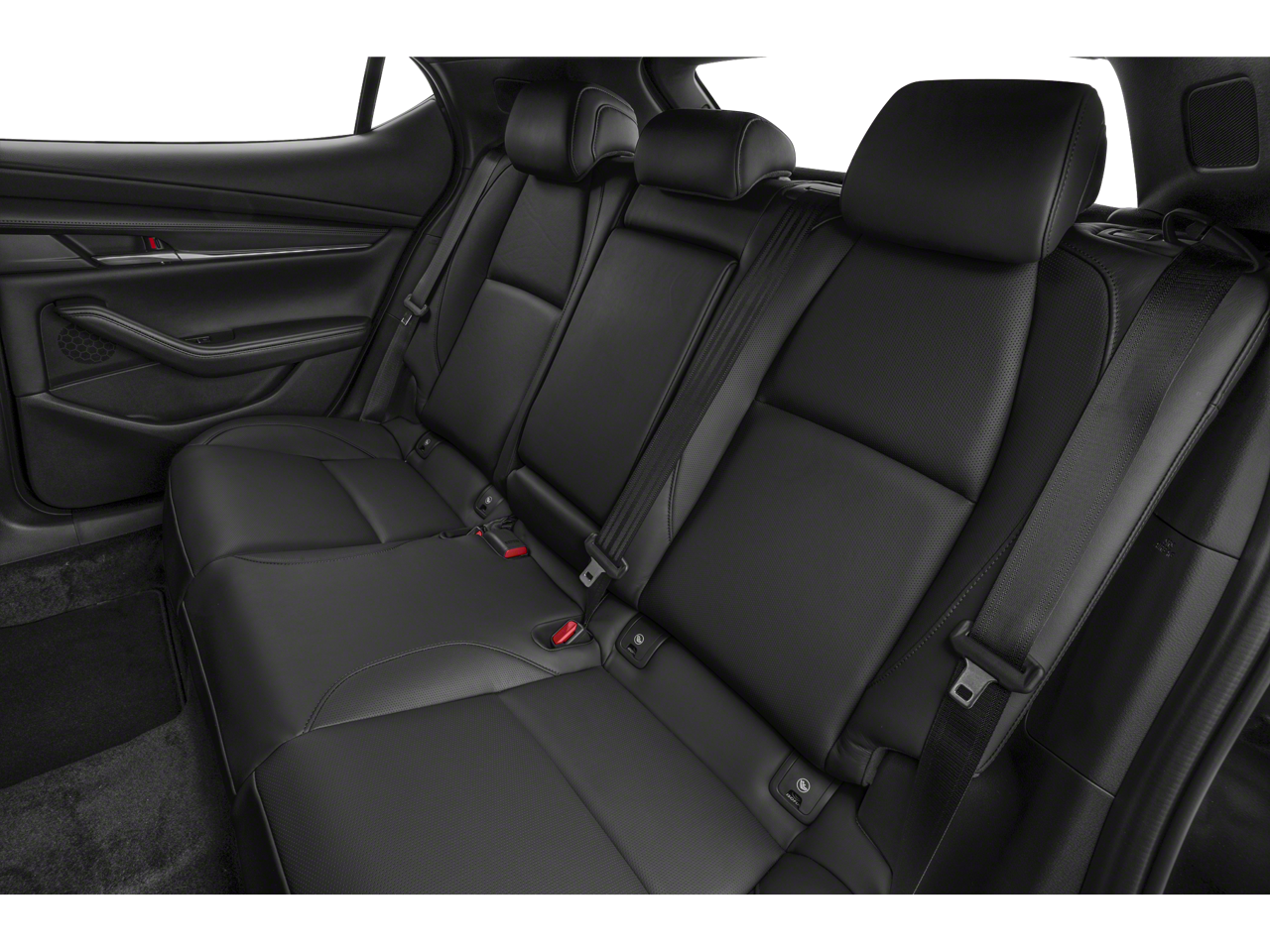 2025 Mazda Mazda3 Hatchback 2.5 S Premium