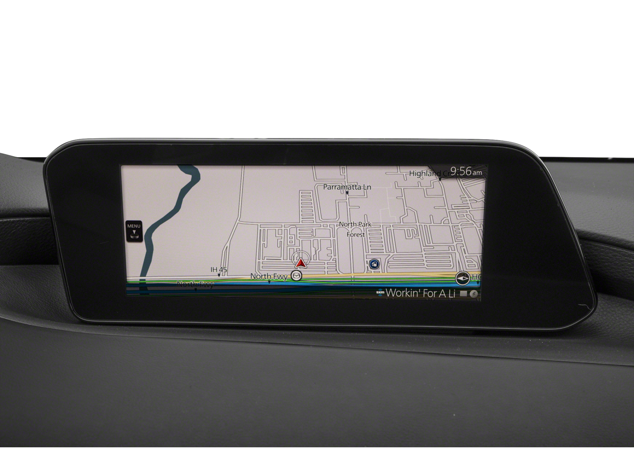 2025 Mazda Mazda3 Hatchback 2.5 S Premium