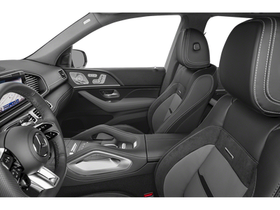 2025 Mercedes-Benz AMG® GLE 53 AMG® GLE 53