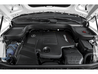 2025 Mercedes-Benz AMG® GLE 53 AMG® GLE 53