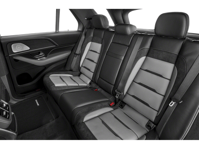 2025 Mercedes-Benz AMG® GLE 53 AMG® GLE 53