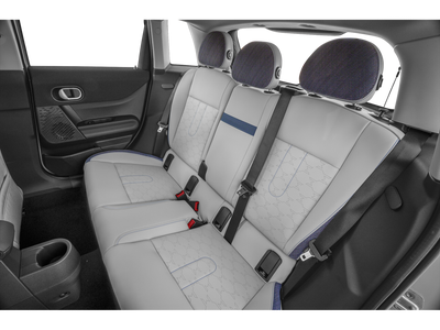 2025 MINI Hardtop 4 Door Cooper S