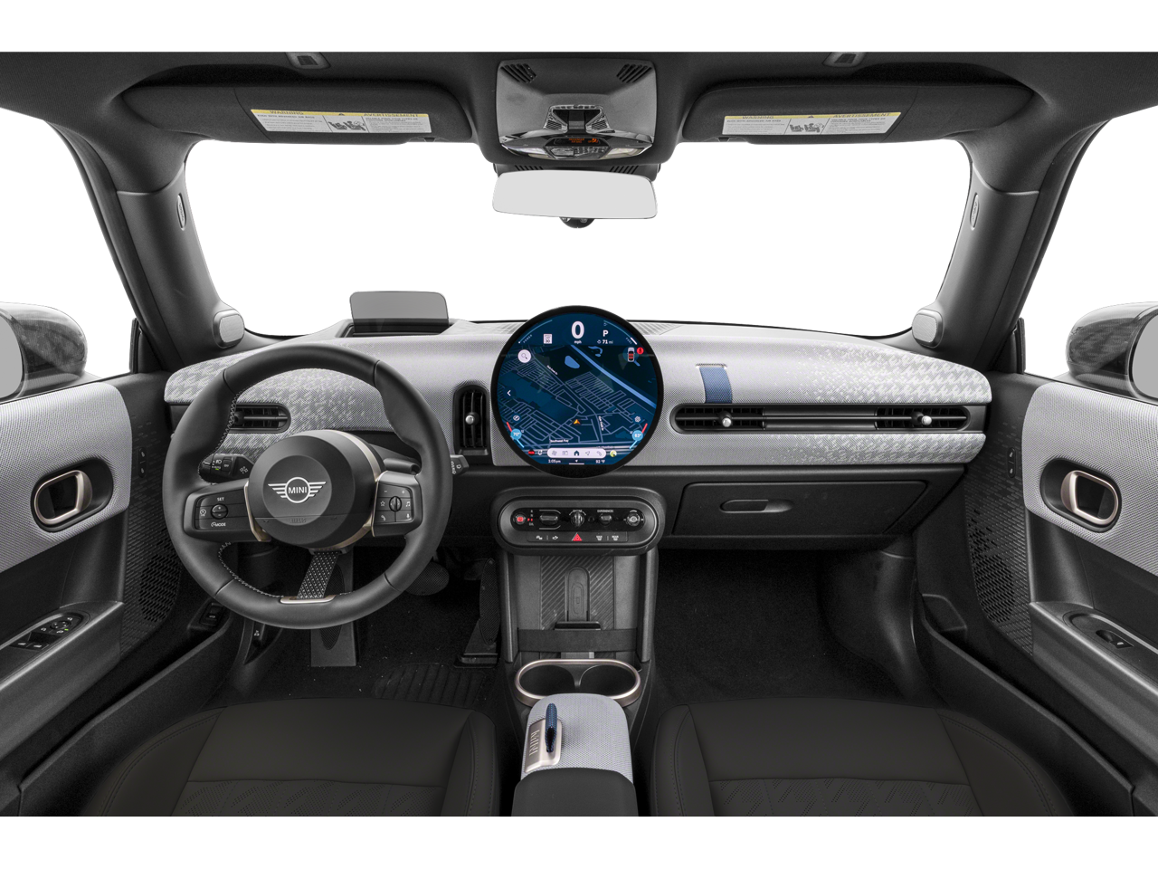 2025 MINI Hardtop 2 Door Cooper S
