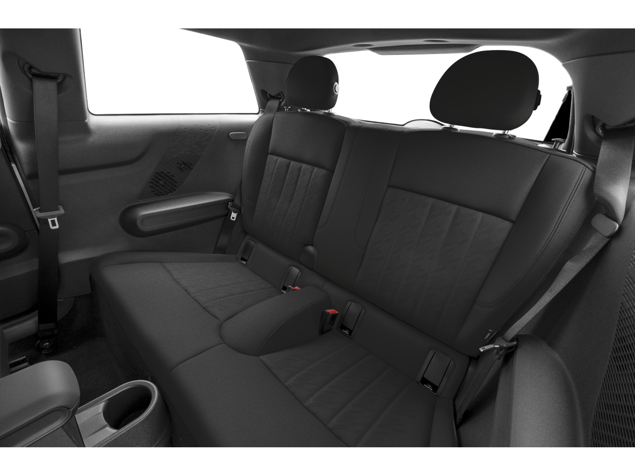 2025 MINI Hardtop 2 Door Cooper S