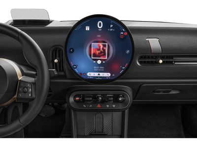 2025 MINI Convertible Cooper S