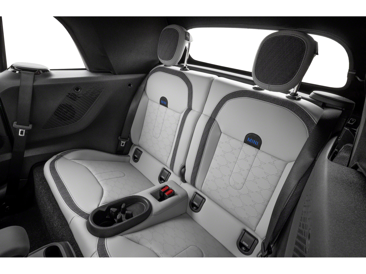 2025 MINI Convertible Cooper S