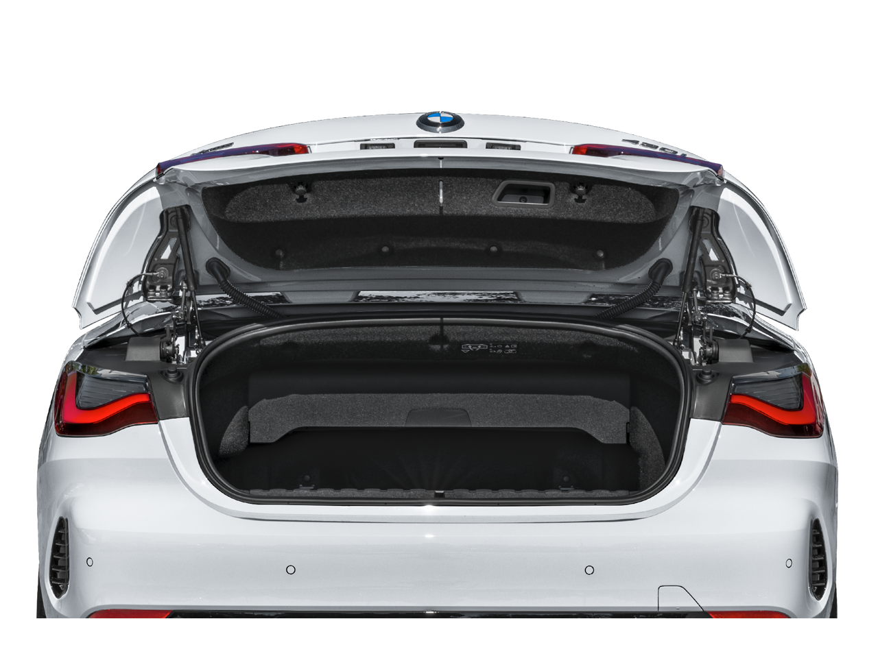 2026 BMW 4 Series 430i xDrive