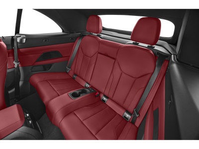 2026 BMW 4 Series 430i xDrive