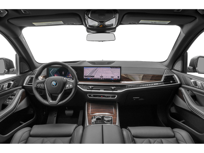 2026 BMW X5 xDrive50e xDrive50e
