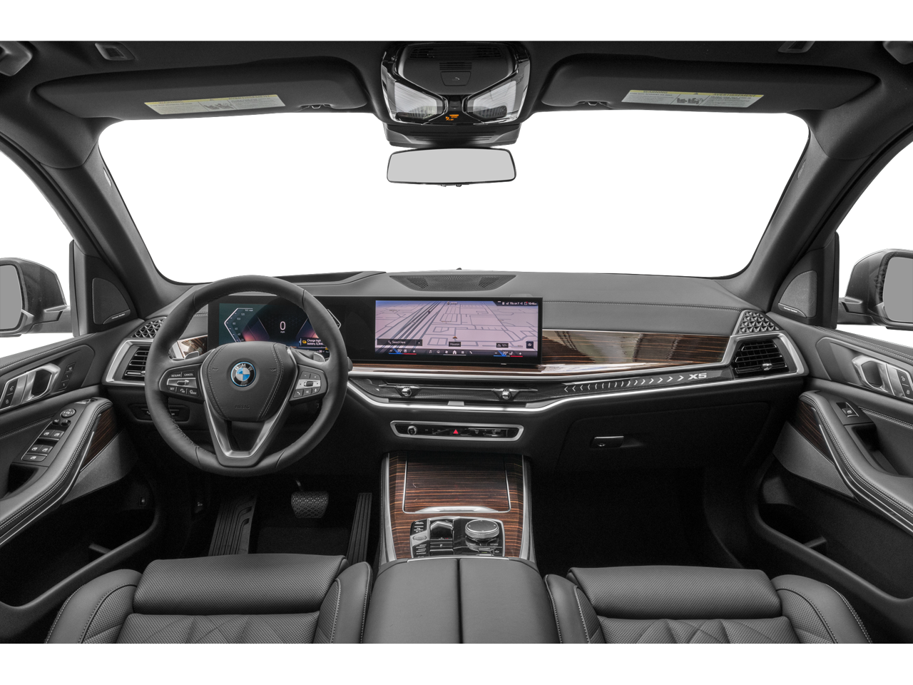 2026 BMW X5 xDrive50e xDrive50e