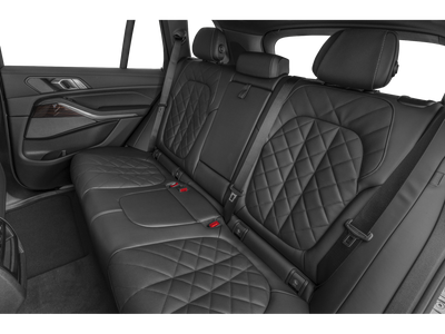 2026 BMW X5 xDrive50e xDrive50e