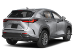 2026 Lexus NX 350 Luxury