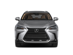 2026 Lexus NX 350 Luxury