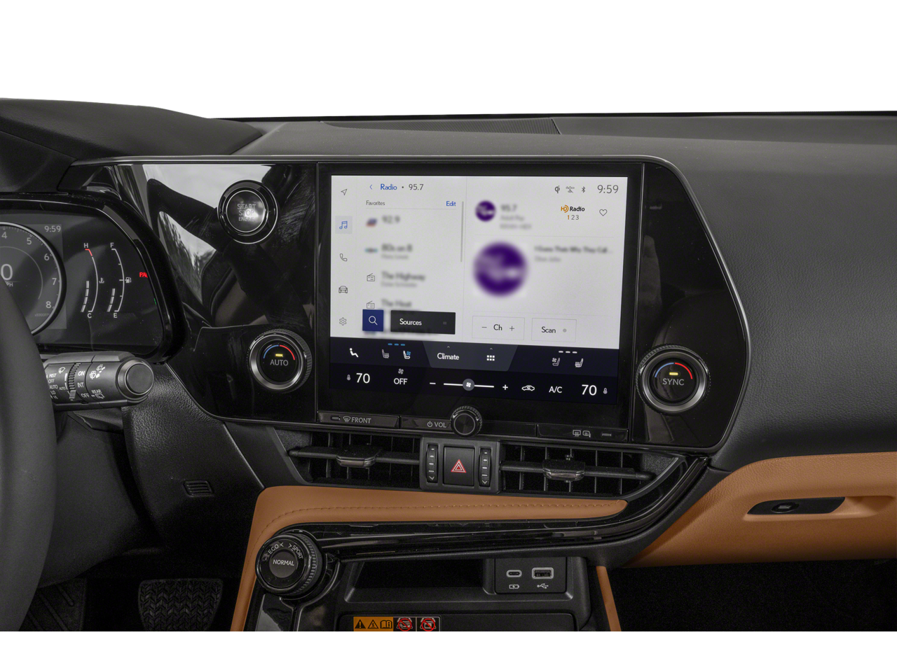 2026 Lexus NX 350 Luxury