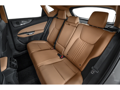 2026 Lexus NX 350 Luxury