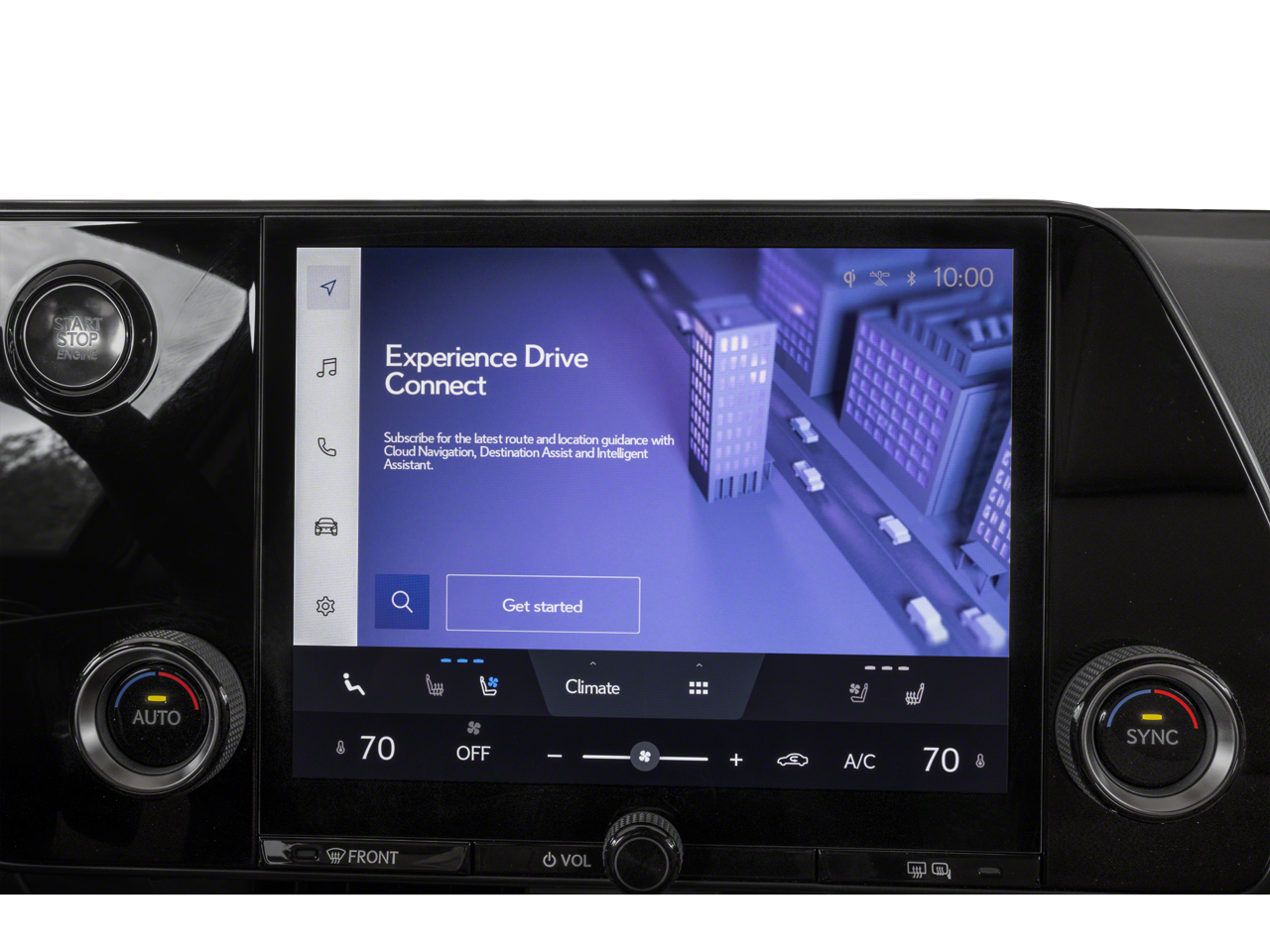 2026 Lexus NX 350 Luxury