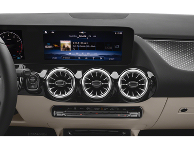 2026 Mercedes-Benz GLA 250 GLA 250