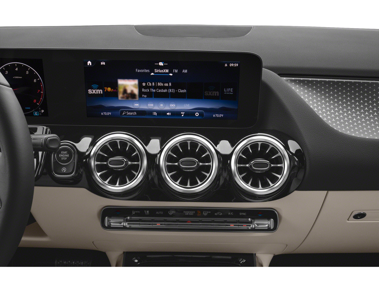 2026 Mercedes-Benz GLA 250 GLA 250