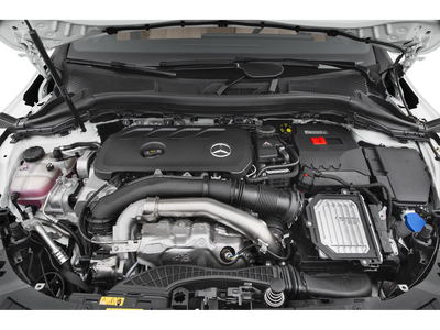 2026 Mercedes-Benz GLA 250 GLA 250