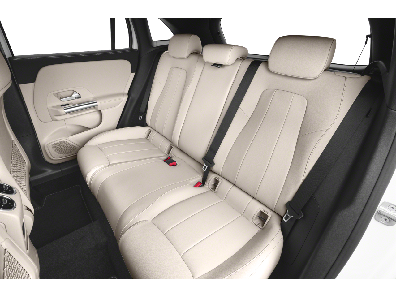 2026 Mercedes-Benz GLA 250 GLA 250