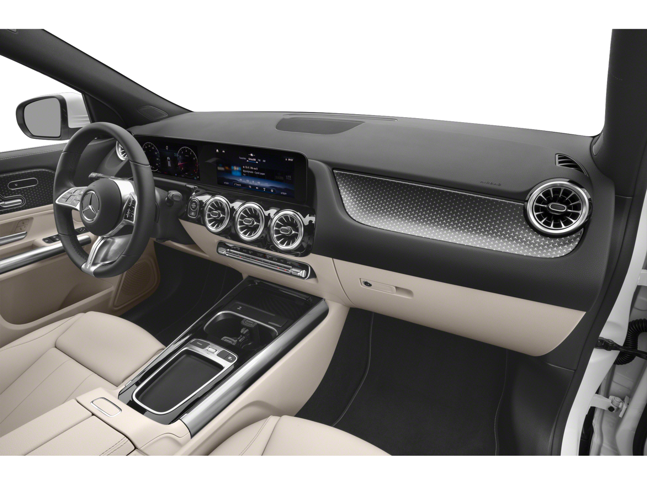 2026 Mercedes-Benz GLA 250 GLA 250