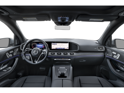 2026 Mercedes-Benz GLE 450 GLE 450