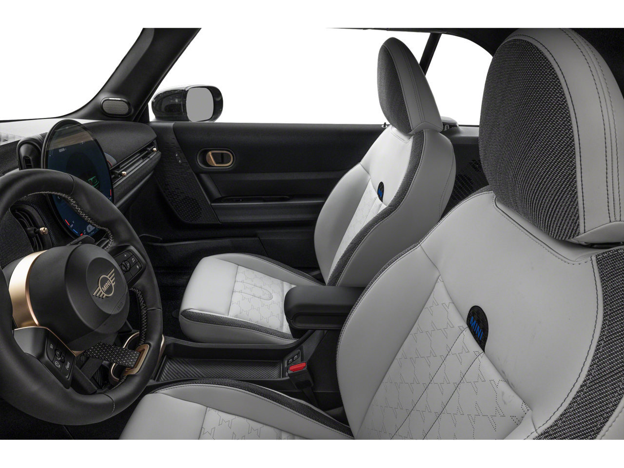 2026 MINI Convertible Cooper