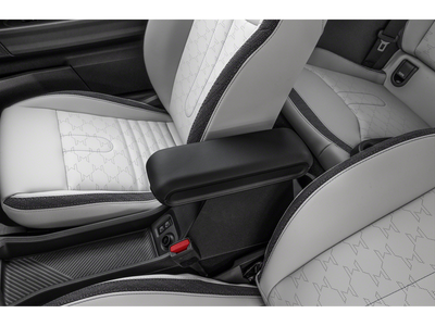 2026 MINI Convertible Cooper